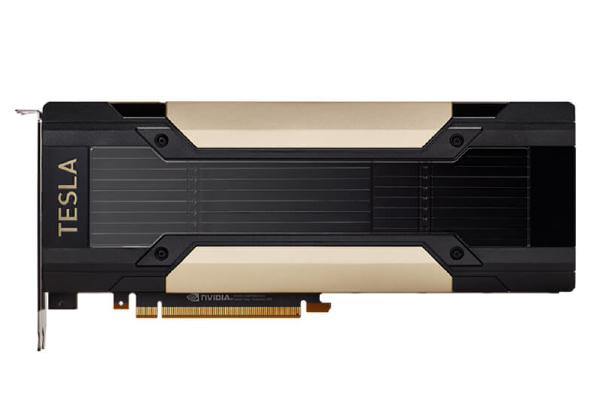 Leadtek Tesla V100S 32G PCI-e Passive