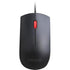 LENOVO ESSENTIAL USB MOUSE  (FULL SIZE) (REPLACE 06P4069)