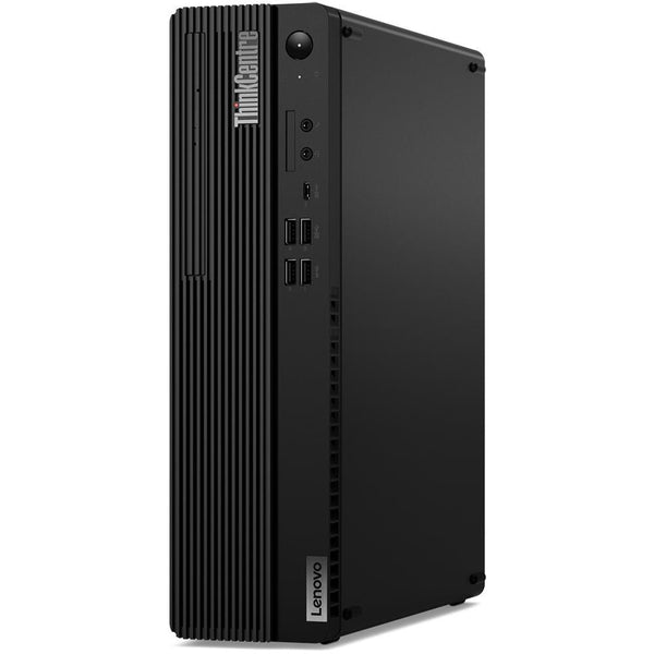 LENOVO M70S-1 SFF I5-10400, 512GB SSD, 8GB + LENOVO 23.8" WLED (61CAKAR1AU) - Connected Technologies