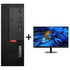 LENOVO M80Q-1 TINY I5-10500T, 512GB SSD, 16GB + LENOVO 23.8" WLED (61F7MAR1AU) - Connected Technologies