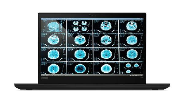 Lenovo P14s G1 -20S4002RAU- Intel i7-10610U / 32GB / 512GB SSD / 14" UHD HDR / Nvidia Quadro P520 2GB / 4G LTE / W10P /3-3-3 + Premier