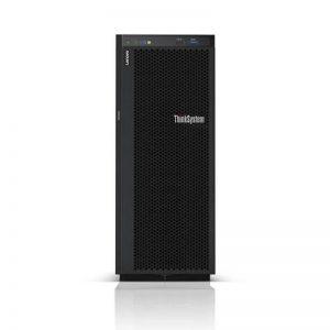 LENOVO ST550 SILVER 4210 10C + 2x480GB SSD + RPS - Connected Technologies