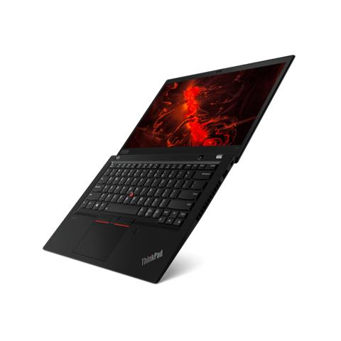 LENOVO T14S I5-10210U, 14.0" FHD, 256GB SSD, 8GB, NO WWAN, W10P64, 3YOS