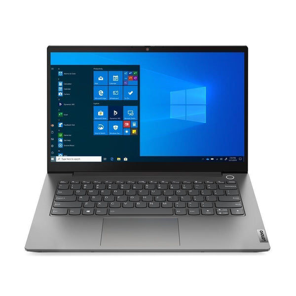 LENOVO ThinkBook 14 14’ FHD Intel i7-1165G7 16GB 512GB SSD 