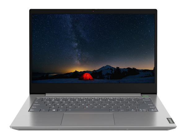 Lenovo ThinkBook 14s -20RS002EAU- Intel i7-10510U / 16GB / 256GB SSD / 14" FHD / AMD Radeon 630 2GB / W10P / 1-1-1