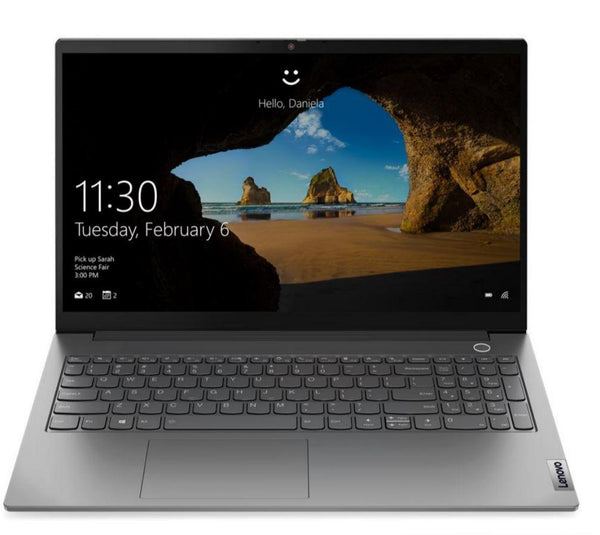 LENOVO ThinkBook 15 15.6’ FHD Intel i5-1135G7 16GB 256GB SSD