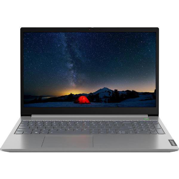 Lenovo ThinkBook 15 IML -20RW009GAU- Intel i7-10510U / 16GB / 512GB SSD / 15.6" FHD / AMD Radeon 620 2GB / W10P / 1-1-1