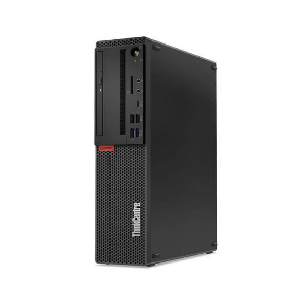 Lenovo ThinkCentre M720 SFF -10STA01AAU CTO- Intel i5-9400 / 8GB / 512GB / DVD / W10P / 3-3-3 - Connected Technologies