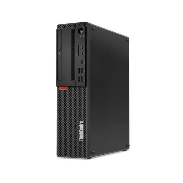 Lenovo ThinkCentre M720 SFF -10STA01AAU- Intel i5-9400 / 8GB / 256GB / DVD / W10P / 3-3-3 - Connected Technologies