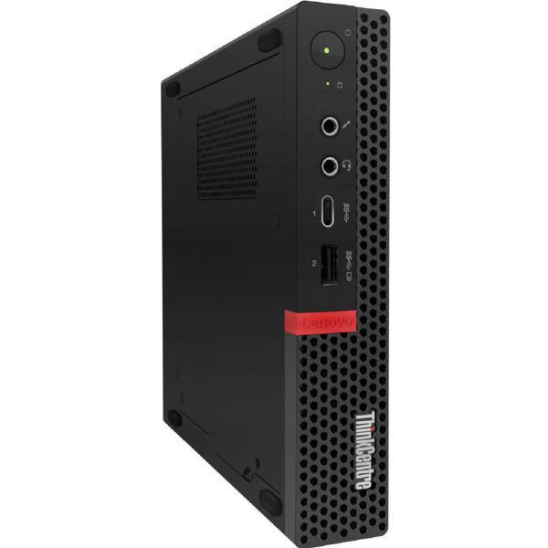 Lenovo ThinkCentre M720 Tiny Intel i5-9400T / 16GB / 256GB SSD / WiFi+ BT /  W10P / 3-3-3. - Connected Technologies