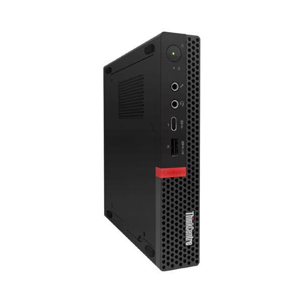 Lenovo ThinkCentre M720 Tiny Intel i5-9400T / 8GB / 256GB SSD / WiFi+ BT /  W10P / 3-3-3. - Connected Technologies