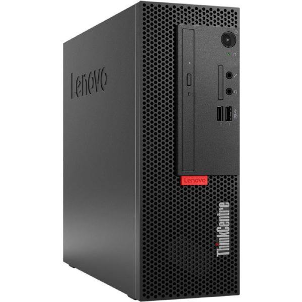 Lenovo ThinkCentre M720e SFF -11BD0009AU- Intel i5-9400 / 16GB / 512GB SSD / W10P / 1-1-1 - Connected Technologies