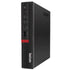 Lenovo ThinkCentre M720q Tiny -10T70008UAU- Intel i7-9700T / 8GB / 256GB SSD / WiFi + BT / KB+MS / W10P / 3-3-3 - Connected Technologies