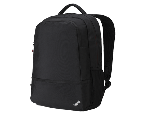 LENOVO THINKPAD ESSENTIAL BACKPACK FITS UP TO 15.6"