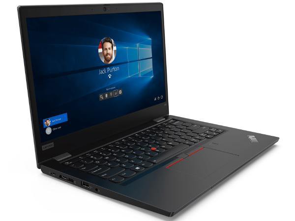 Lenovo ThinkPad L13 -20R3001UAU- Intel i5-10210U / 16GB / 256GB SSD / 13.3&quot; FHD Touch / W10P / 1-1-1 - Connected Technologies