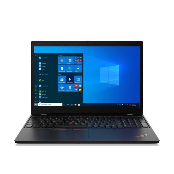 LENOVO ThinkPad L15 15.6' FHD Intel i5-10210U 16GB 512GBSSD WIN10 PRO WIFI6 Fingerprint 3CELL 1YR ONSITE WTY W10P Notebook (20U30012AU) - Connected Technologies