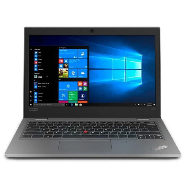 Lenovo ThinkPad L390 -20NRS07J00- Intel i5-8265U / 8GB / 256GB SSD / 13.3&quot; FHD IPS / W10P / 1-1-1 - Connected Technologies