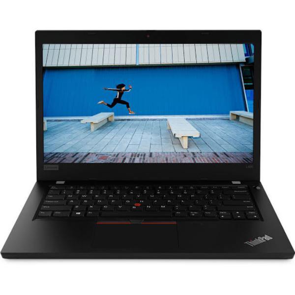 Lenovo ThinkPad L490 -20Q5S01400- Intel i7-8565U / 8GB / 256GB SSD / 14" FHD /  W10P / 1-1-1
