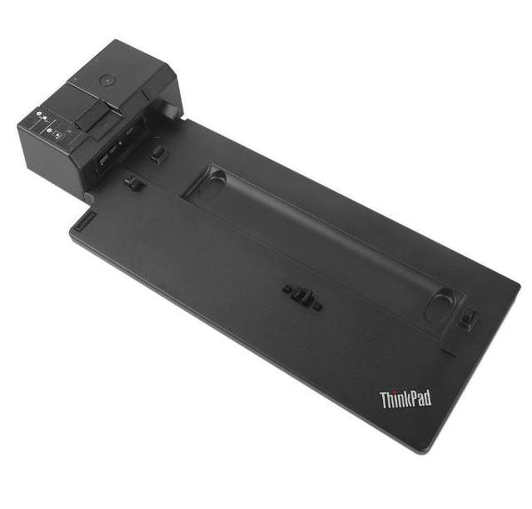 LENOVO ThinkPad Pro Docking Station (AU) 135W AC Adapter 4096*2160 60Hz 3x USB 3.1 gen1 1x always-on USB charging 1x USB-C 2x USB2.0 2x DP 1.4 - Connected Technologies