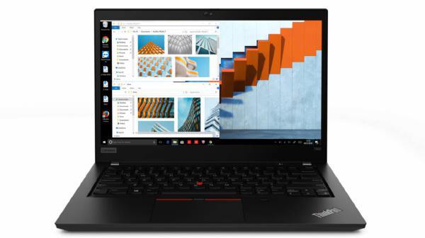 Lenovo ThinkPad T490 i7-8565U / 16GB / 512GB SSD  / 14" FHD / W10P / 3-3-3