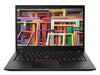 Lenovo ThinkPad T490s -20NXS00U00- Intel i5-8265U / 8GB / 256GB SSD /  14" FHD / W10P / 3-3-3