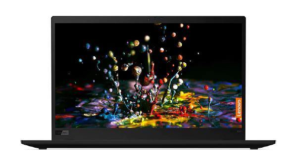Lenovo ThinkPad X1 Carbon G7 -20R10022AU- Intel i5-10210U / 8GB / 256GB SSD / 14" FHD / W10P/ 3-3-3