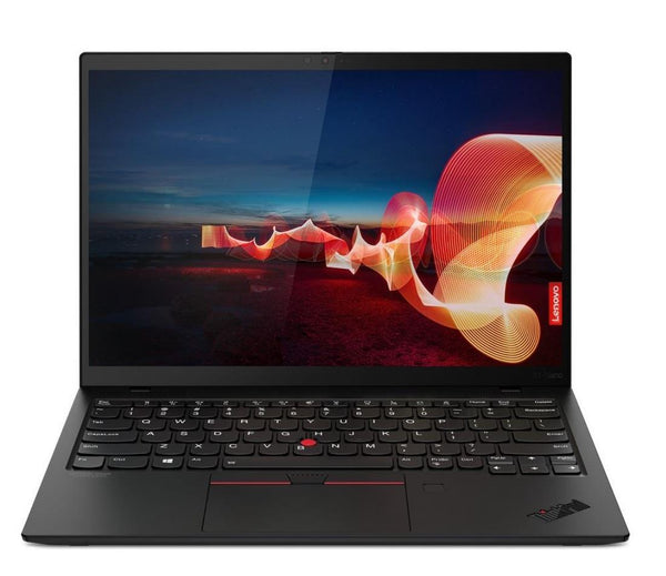 LENOVO ThinkPad X1 Nano G1 13' 2K Intel i7-1160G7 16GB 512GB SSD WIN10 PRO IR Camera Backlit Keyboard 0.9kg 3YR WTY W10P Notebook (20UN000KAU) - Connected Technologies