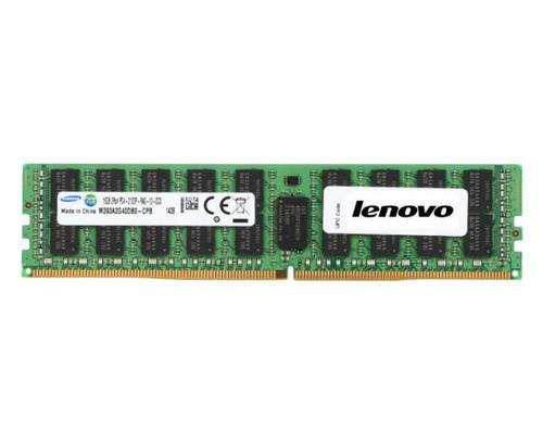 LENOVO THINKSYSTEM 16GB TRUDDR4 2666 MHZ (1RX4 1.2V) RDIMM