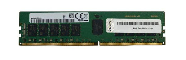 LENOVO THINKSYSTEM 16GB TRUDDR4 2933MHZ (2RX8, 1.2V) RDIMM