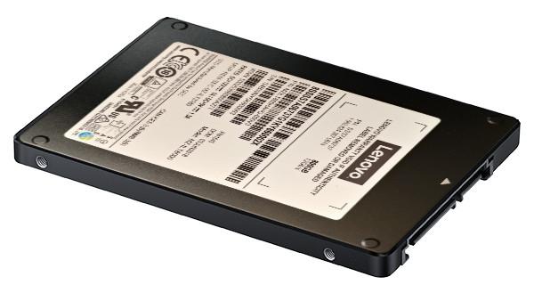 LENOVO THINKSYSTEM 2.5" PM1645A 1.6TB MS SAS SSD - Connected Technologies