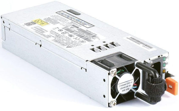 LENOVO ThinkSystem 450W(230V/115V) Platinum Hot-Swap Power Supply for SR250 - Connected Technologies