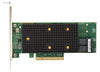 LENOVO ThinkSystem RAID 530-8i PCIe 12GB Adapter for SR250/SR530/SR550/SR570/SR590/SR630/SR650/SR635/SR645/SR655/SR665/ST50/ST250/ST550