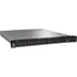 LENOVO ThinkSystem SR250 1U Rack Server, 1xIntel Xeon E-2246G 3.6GHz, 1 x16GB 2Rx4, SW RD, 8 x 2.5' HS Bays, 1x450W PSU, 3 Year Warranty - Connected Technologies