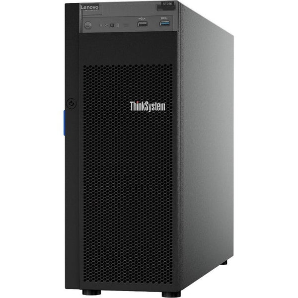 LENOVO ThinkSystem ST250 (1/1x Xeon E-2146G 6C/12T 3.5GHz 