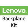 LENOVO ThinkSystem ST250 2.5' SATA/SAS 8-Bay Backplane Kit