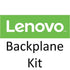 LENOVO ThinkSystem ST250 2.5' SATA/SAS 8-Bay Backplane Kit - Connected Technologies