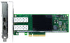 LENOVO ThinkSystem Intel X710-DA2 PCIe 10Gb 2-Port SFP+ Ethernet Adapter