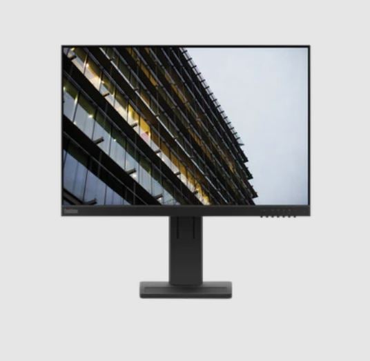 LENOVO ThinkVision E24-20 23.8’ FHD WLED Monitor - 1920x1080