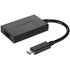 LENOVO USB C TO HDMI PLUS POWER ADAPTER