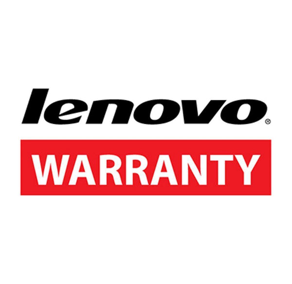 LENOVO Warranty Upgrade from 3yrs Depot to 3yrs Onsite NBD for Thinkpad 13 L460 L560 T440 T450 T460 T540 T560 W54X W550 X250 X260 Virtual Item - Connected Technologies