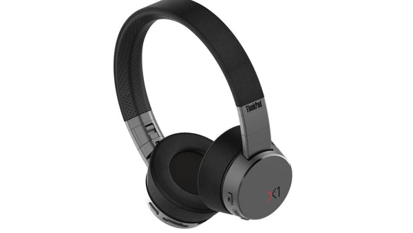 LENOVO X1 ACTIVE NOISE CANCELLATION HEADPHONE