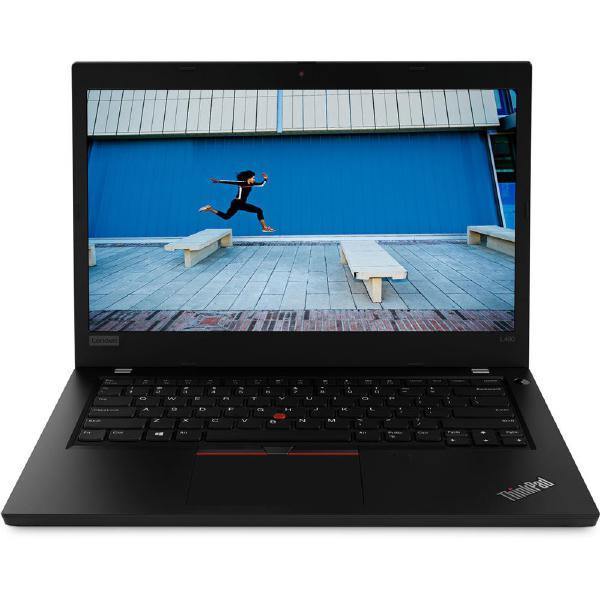 Lenvo ThinkPad L490 -20Q5S01300- Intel i5-8265U / 16GB / 512GB SSD / 14&quot; FHD / W10P / 1-1-1 - Connected Technologies