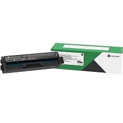 Lexm C333HY0 HY Yellow Toner - Connected Technologies