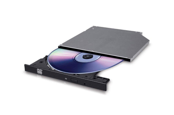 LG GUD0N SATA Ultra Slim DVD Writer DVD Disc Playback & DVD- M-DISC - Connected Technologies