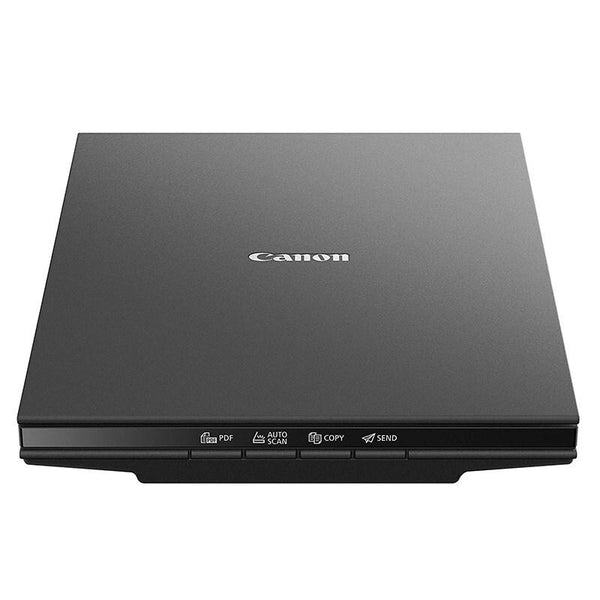 LIDE300 2400x2400DPI EASY AND COMPACT FLATBED SCANNER - Connected Technologies