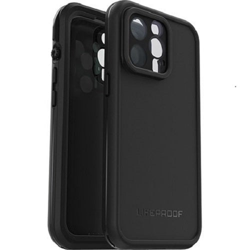 LifeProof FRE Case for Apple iPhone 13 Pro - Black 