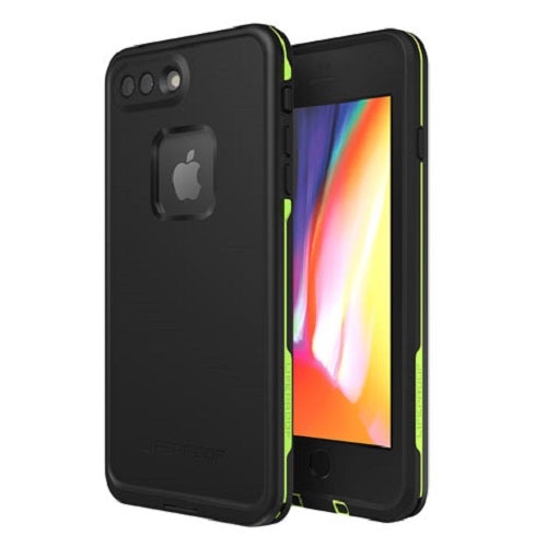 LifeProof FRE case for Apple iPhone 8 Plus / iPhone 7 Plus 