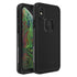 LifeProof FRE case for Apple iPhone Xs (77-60965) - Black - 