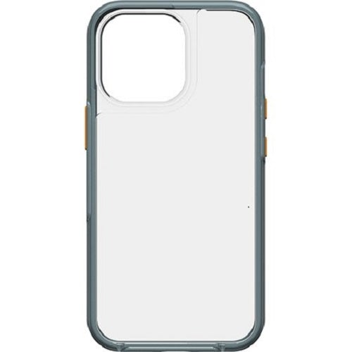 LifeProof SEE Case for Apple iPhone 13 Pro - Zeal Grey 