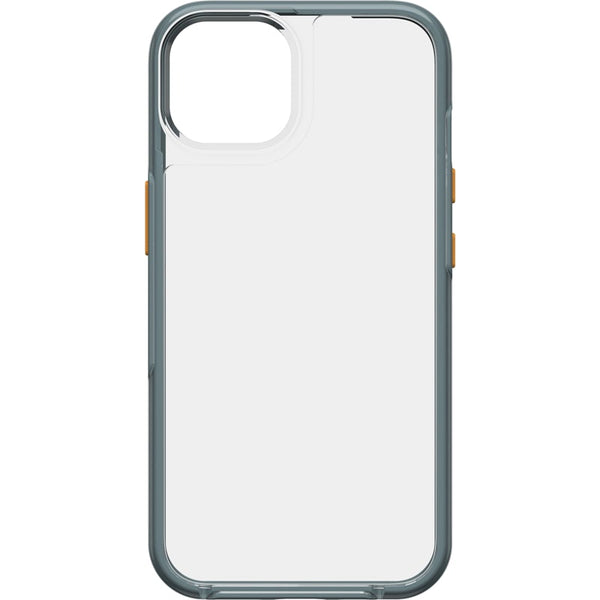 LifeProof SEE CASE FOR APPLE iPHONE 13 - ZEAL GREY(77-85678)